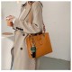 Buckle Tote Bag Buckle Tote Bag
