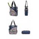 Nylon Pickleball Bag For Women Nylon Pickleball Bag For Women