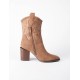 Western Style Cowboy Boots Western Style Cowboy Boots