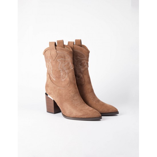 Western Style Cowboy Boots Western Style Cowboy Boots