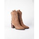 Western Style Cowboy Boots Western Style Cowboy Boots