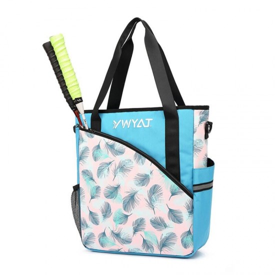 Nylon Pickleball Bag For Women Nylon Pickleball Bag For Women