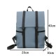 Buckled Backpack Buckled Backpack