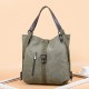 Buckle Tote Bag Buckle Tote Bag