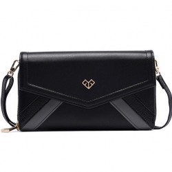 Rectangle Crossbody Bag