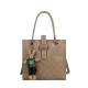 Buckle Tote Bag Buckle Tote Bag