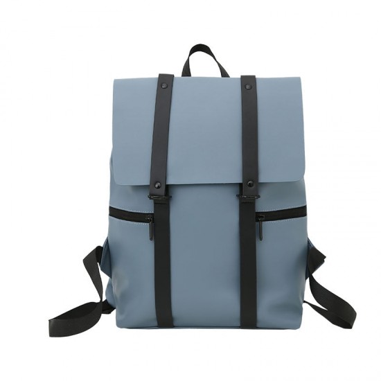 Buckled Backpack Buckled Backpack