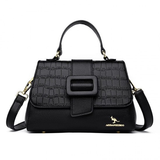 Buckle Crossbody Purse Buckle Crossbody Purse