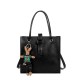 Buckle Tote Bag Buckle Tote Bag