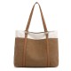 Rectangular Canvas Tote Bag Rectangular Canvas Tote Bag