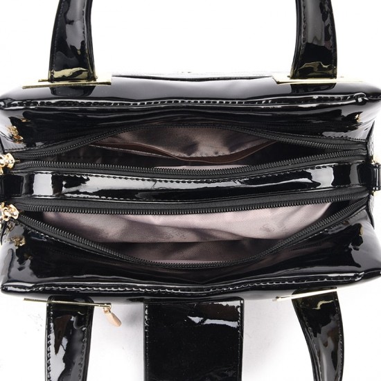 Buckle Leather Bag Buckle Leather Bag