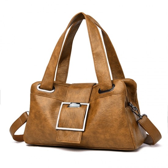 Buckle Handbag Buckle Handbag