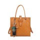 Buckle Tote Bag Buckle Tote Bag