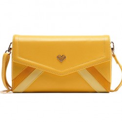 Rectangle Crossbody Bag