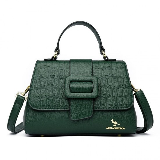 Buckle Crossbody Purse Buckle Crossbody Purse