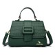 Buckle Crossbody Purse Buckle Crossbody Purse