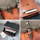 Double Buckle Flap Backpack Double Buckle Flap Backpack