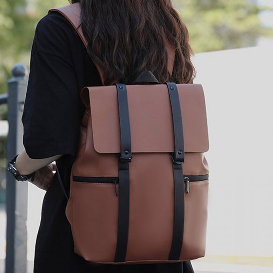 Buckled Backpack Buckled Backpack
