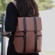 Buckled Backpack Buckled Backpack