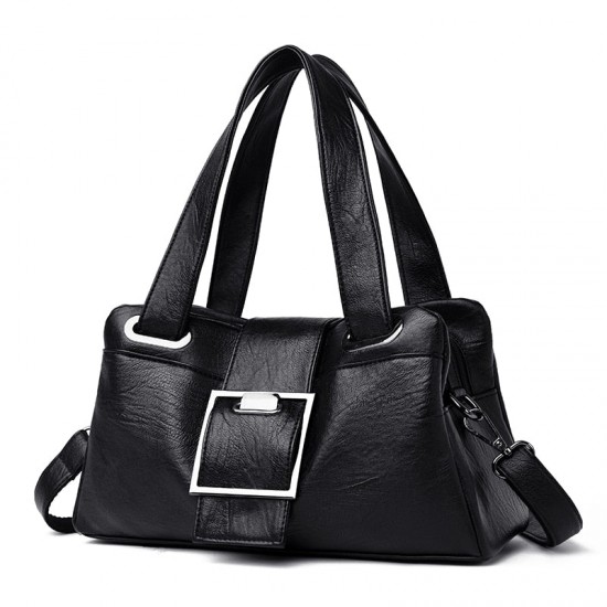 Buckle Handbag Buckle Handbag