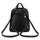 Mini Buckle Backpack Mini Buckle Backpack