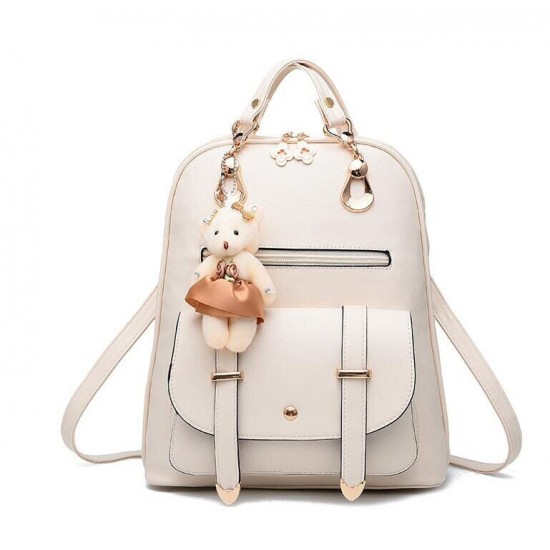 Mini Buckle Backpack Mini Buckle Backpack