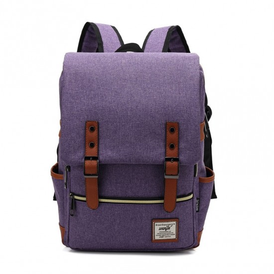 15.6 Backpack With Buckle In Front 15.6 Backpack With Buckle In Front
