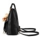 Mini Buckle Backpack Mini Buckle Backpack