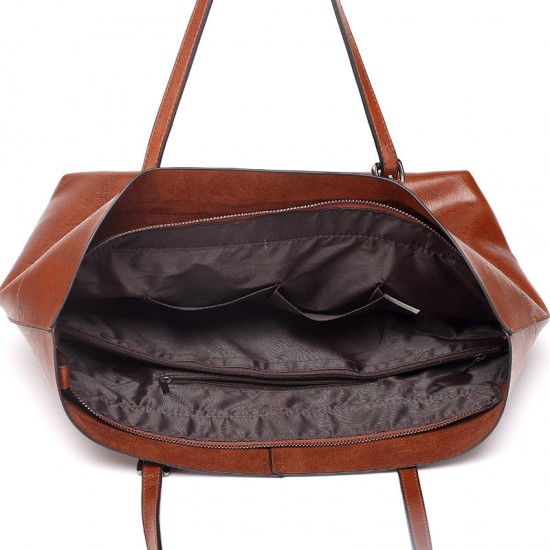 Rectangular Tote Rectangular Tote
