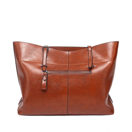 Rectangular Tote Rectangular Tote