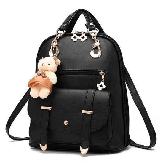 Mini Buckle Backpack Mini Buckle Backpack