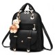 Mini Buckle Backpack Mini Buckle Backpack