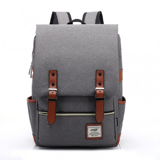 15.6 Backpack With Buckle In Front 15.6 Backpack With Buckle In Front