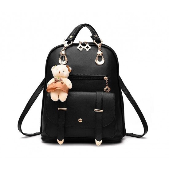 Mini Buckle Backpack Mini Buckle Backpack