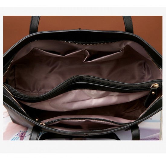 Rectangle Tote Bag Rectangle Tote Bag