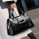 Buckle Leather Bag Buckle Leather Bag