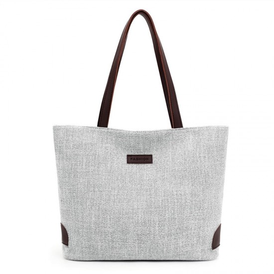 Rectangle Canvas Tote Rectangle Canvas Tote