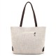 Rectangle Canvas Tote Rectangle Canvas Tote