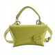 Leather Purse With Buckle Leather Purse With Buckle
