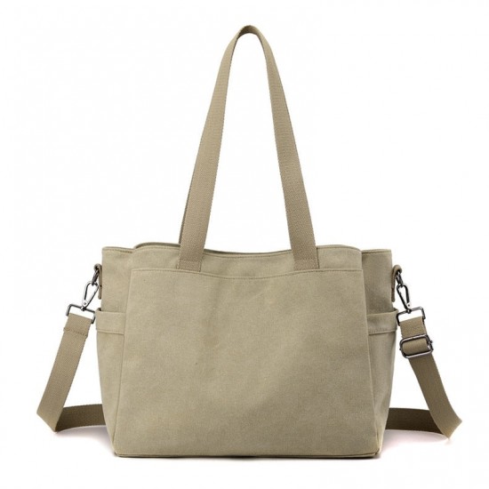 Black Rectangle Tote Bag Black Rectangle Tote Bag