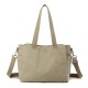 Black Rectangle Tote Bag Black Rectangle Tote Bag