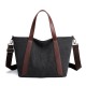 Large Rectangle Tote Bag Large Rectangle Tote Bag