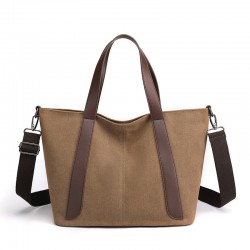 Large Rectangle Tote Bag
