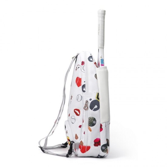 Women's Pickleball Backpack Women's Pickleball Backpack