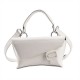 Leather Purse With Buckle Leather Purse With Buckle