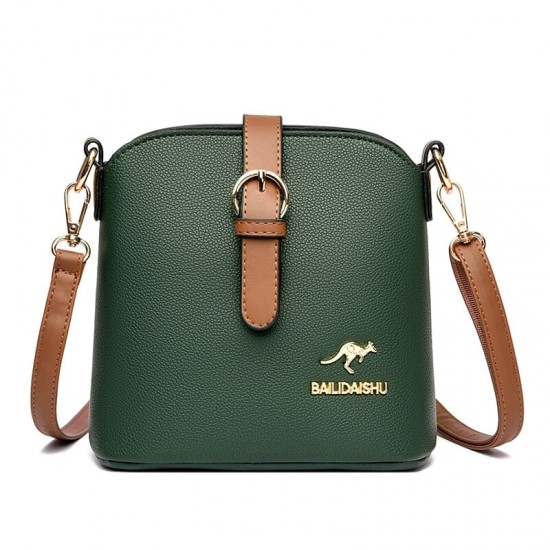 Buckle Purse Buckle Purse