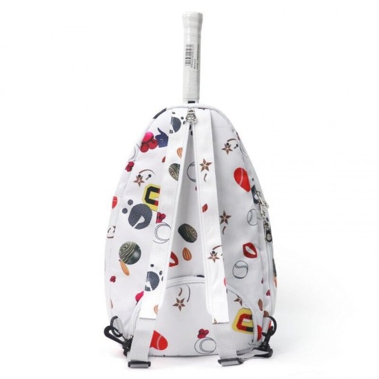 Women's Pickleball Backpack Women's Pickleball Backpack