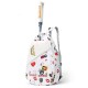 Women's Pickleball Backpack Women's Pickleball Backpack