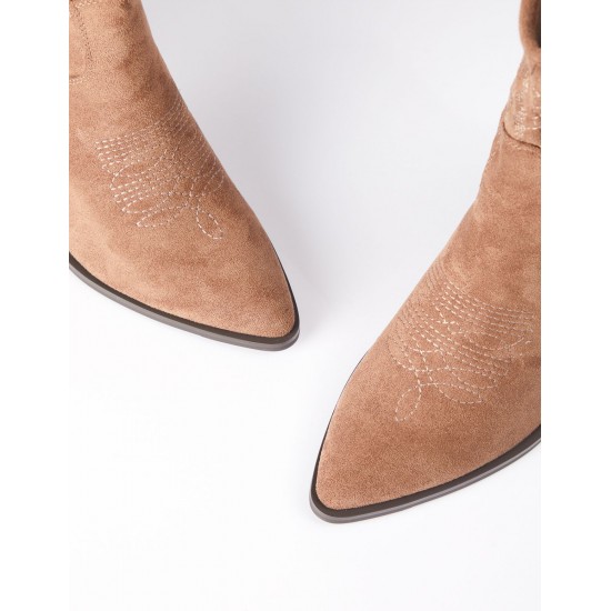 Western Style Cowboy Boots Western Style Cowboy Boots