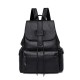 Buckle Backpack Purse Buckle Backpack Purse